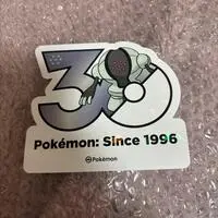 Stickers - Pokémon / Registeel