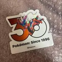 Stickers - Pokémon / Koraidon