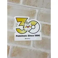 Stickers - Pokémon / Togedemaru