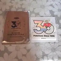 Stickers - Pokémon