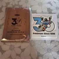 Stickers - Pokémon / Barbaracle