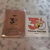 Stickers - Pokémon / Braixen