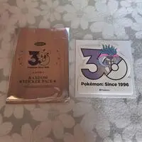Stickers - Pokémon / Malamar