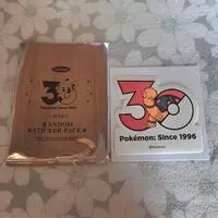 Stickers - Pokémon / Torkoal