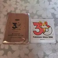 Stickers - Pokémon / Fennekin