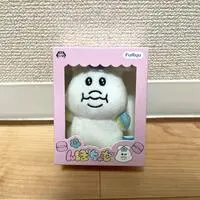 Plush - npochamu