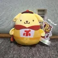 Plush - Sanrio / Pom Pom Purin