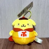 Plush - Sanrio / Pom Pom Purin