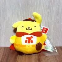 Plush - Sanrio / Pom Pom Purin