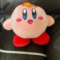 Plush - Kirby's Dream Land