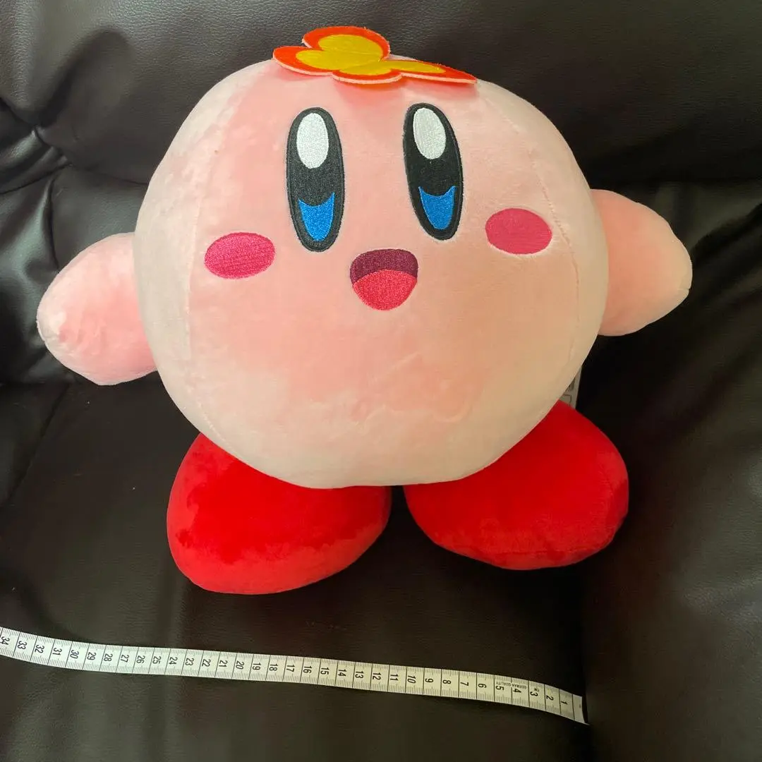 Plush - Kirby's Dream Land