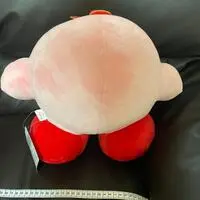 Plush - Kirby's Dream Land