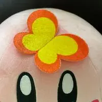 Plush - Kirby's Dream Land