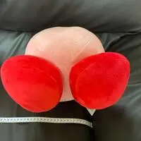 Plush - Kirby's Dream Land