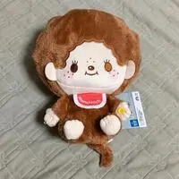 Plush - Monchhichi