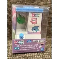Coin Case - Tamagotchi