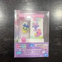 Coin Case - Tamagotchi / Mametchi