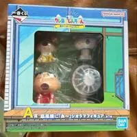 Ichiban Kuji - Crayon Shin-chan