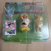 Ichiban Kuji - Crayon Shin-chan
