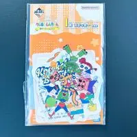 Ichiban Kuji - Crayon Shin-chan