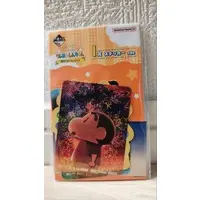 Ichiban Kuji - Crayon Shin-chan