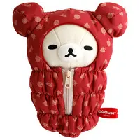 RILAKKUMA x Coleman - RILAKKUMA / Kiiroitori & Korilakkuma