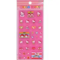 Tile sticker - Stickers - Sanrio / Hello Kitty