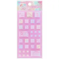Tile sticker - Stickers - Little Twin Stars