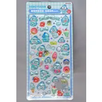 BonBon Drop Seal - Sanrio / Hangyodon