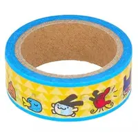 Masking Tape - Stickers - Tamagotchi