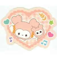 Stickers - TWICE LOVELYS / Cogimyun