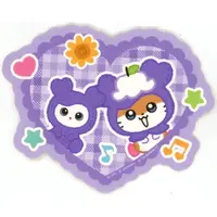 Stickers - TWICE LOVELYS / Corocorokuririn