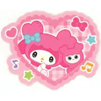 Stickers - TWICE LOVELYS / My Melody