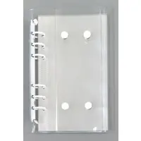 Sticker Book - Dekamori Sticker Binder