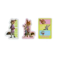 Stickers - Zootopia