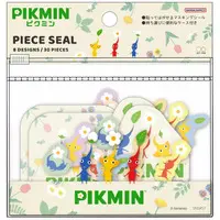 Stickers - Pikmin