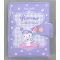 Sticker Book - Sanrio / Kuromi