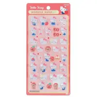 BonBon Drop Seal - Sanrio / Hello Kitty