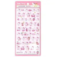 BonBon Drop Seal - Sanrio / Hello Kitty