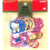 Stickers - Sanrio / Hello Kitty