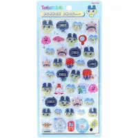 BonBon Drop Seal - Tamagotchi / Mametchi