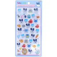 BonBon Drop Seal - Tamagotchi / Mimitchi
