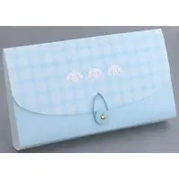 Sticker Book - Sanrio / Cinnamoroll