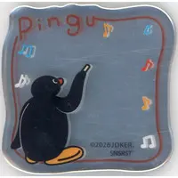 Mirror - Stickers - PINGU / Pingu