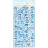 BonBon Drop Seal - Sanrio / Cinnamoroll