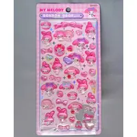 BonBon Drop Seal - Sanrio / My Melody