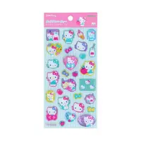 Stickers - Sanrio / Hello Kitty