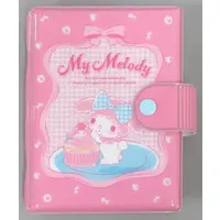 Sticker Book - Sanrio / My Melody