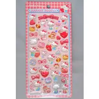 BonBon Drop Seal - Sanrio / Hello Kitty