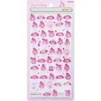 BonBon Drop Seal - Sanrio / My Melody